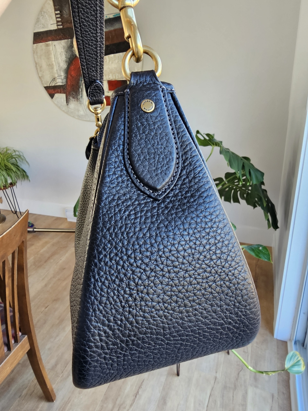 Coach Cary Crossbody - Picture 5 of 13